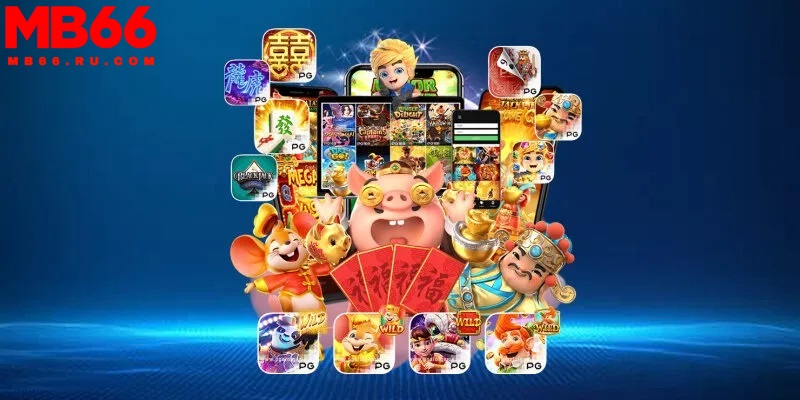 Áp dụng mẹo tham gia game giúp các thành viên thu tiền lời lớn