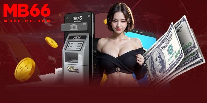 Hướng dẫn rút tiền MB66 4 Bạn cần đáp ứng số dư trong tài khoản khi thực hiện rút tiền