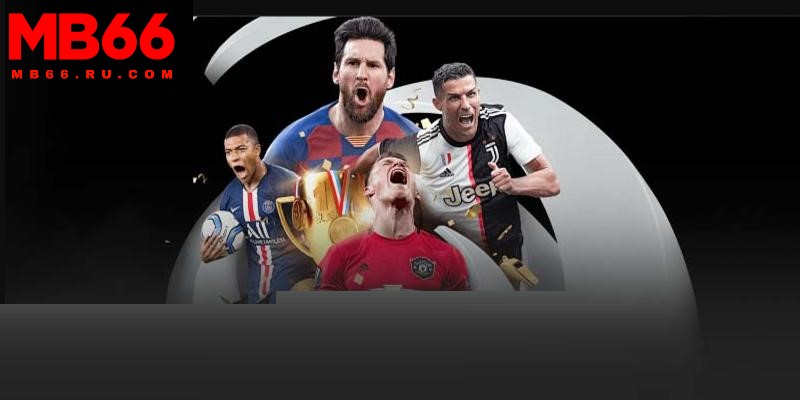 Cá cược thể thao MB66 với đa dạng kèo cược hấp dẫn