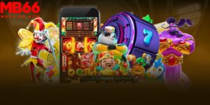 Cần chú ý về thuật toán nổ hũ trước khi tham gia