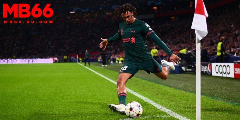 Có đa dạng loại kèo phạt góc khác nhau