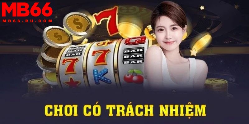 Chơi có trách nhiệm MB66 4 Chính sách tạo nên sự công bằng và minh bạch khi nhà cái hoạt động