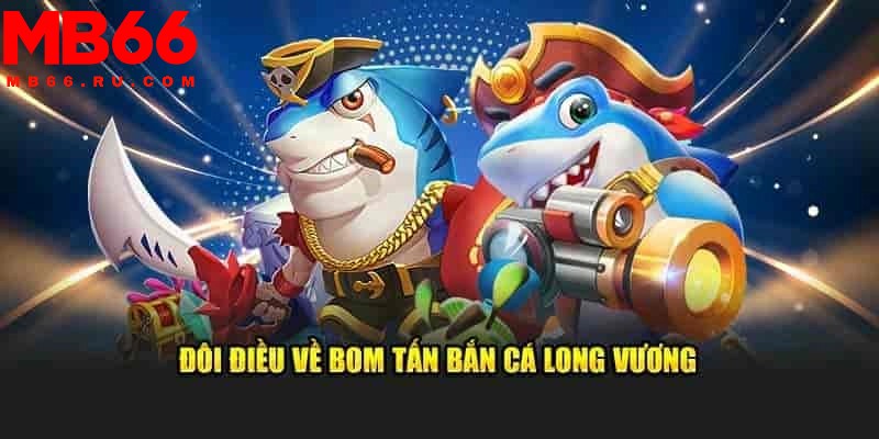 Bắn cá Long Vương - Tựa game hấp dẫn, an toàn khi tham gia 2 Đăng ký tài khoản và tham gia bắn cá Long Vương ngay