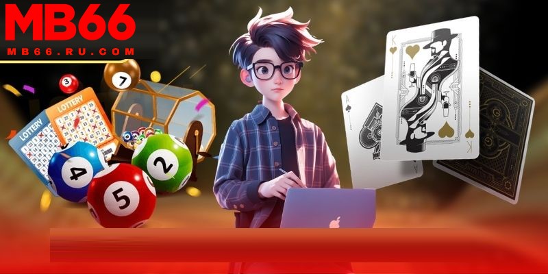 Chơi có trách nhiệm MB66 2 MB66 dễ dàng giúp bạn nhận biết các công cụ hỗ trợ để chơi có trách nhiệm