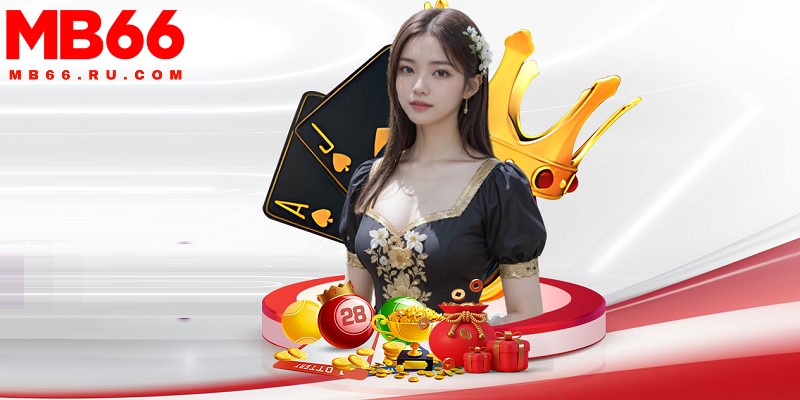 MB66 ra đời và hoạt dưới sự cấp phép của PAGCOR