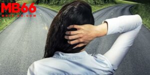 Mơ thấy đi lạc báo hiệu sự mất kiểm soát