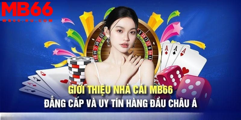 Câu chuyện của MB66 2 Nền tảng từng bước phát triển mạnh mẽ, khẳng định vị thế trên thị trường game