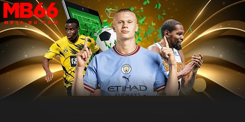 Nên tối ưu hóa nguồn vốn khi tham gia cá cược thể thao