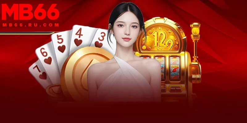 Câu chuyện của MB66 5 Nhà cái nổi bật với những ưu điểm nổi bật