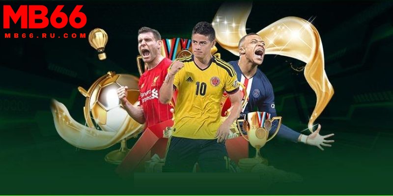 Saba Sports là sảnh cá cược thể thao MB66 được đánh giá cao