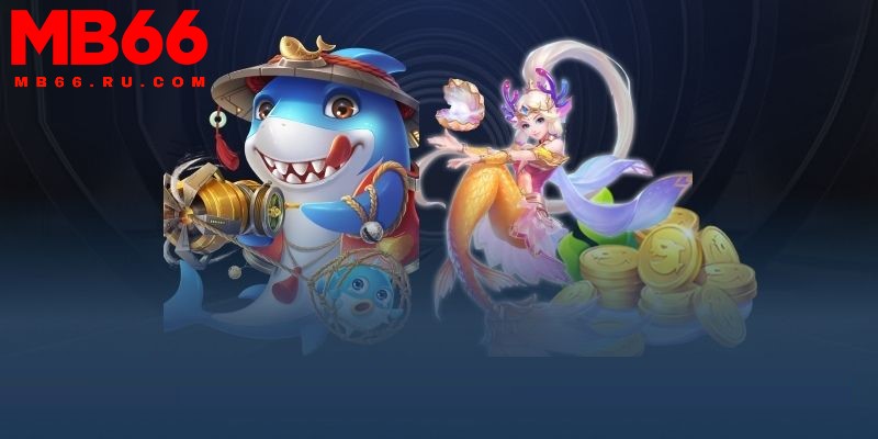 Bắn cá Long Vương - Tựa game hấp dẫn, an toàn khi tham gia 3 Ưu tiên bắn cá đơn lẻ để dễ dàng tiêu diệt